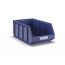 Modulback Durum, LxBxH 342 x 204 x 164 mm, blå, 24-pack