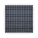 Uppsamlingskärl Rufus, för 1 x 1000 l-container/4 x 200 l-fat, stående, pulverlackerad, blå RAL 5012