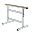 Arbetsbock, justerbar Eldur