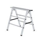 Arbetsbock, hopfällbar Suttaure, hopfällbar, lastkapacitet 150 kg