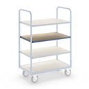 Hyllram med hyllplan Vilgot