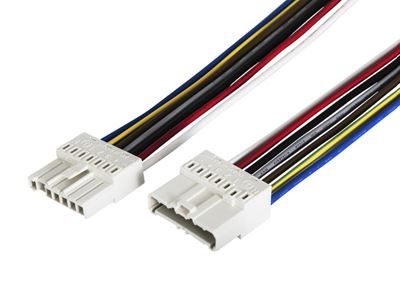 Anslutningskabel Doris, för LED-ljusrampsystem ClickLUX, längd 1548 mm