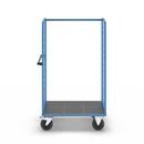 Plockvagn med gallersidor Bodil