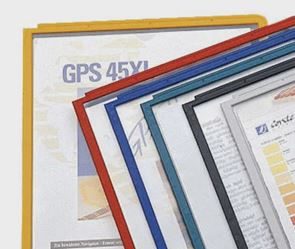 Bild för kategori Bordsställ, Väggställ & Blädderpaneler