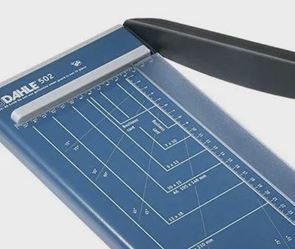 Bild för kategori Dokumentförstörare & Kontorsmaskiner