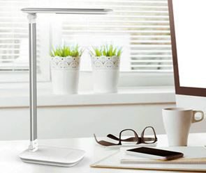 Bild för kategori Skrivbordsbelysning