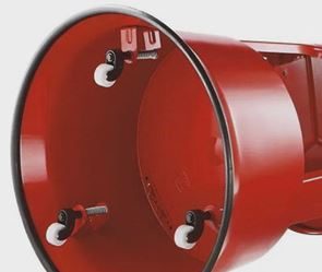 Bild för kategori Rullpallar & Kicksteps