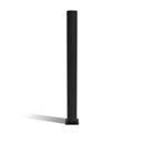 Påkörningsskydd Skyddsräcke Kilan, startstolpe, H 1200 mm