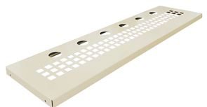 Hyllplan till batteriskåp Ivan