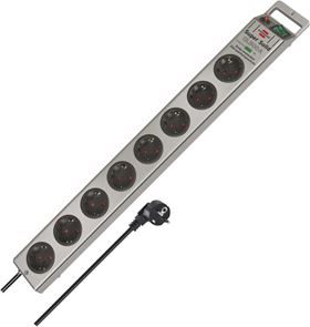 Grenuttag för Batteriskåp Ivan