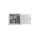 Gasolskåp Fokle, 853x925x600 mm