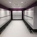 Kortlås RFID FlexLock, till klädskåp Fydor