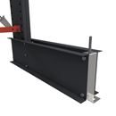 Ändstopp fot till grenställ Igor