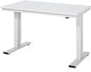 Höj och sänkbart Arbetsbord Dagfinn
