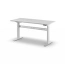 Höj och sänkbart Arbetsbord Fideli