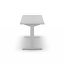 Höj och sänkbart Arbetsbord Fideli