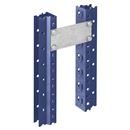 Distans för hyllställ till Aleyna, Adrian och Armida