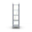 Hyllställ Armida, belastning per sektion 6000 kg, HxBxD 3000 x 1448 x 800 mm, grundsektion