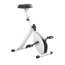 Skrivbordscykel Ylva, MEDIUM, vit