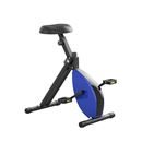 Skrivbordscykel Ylva, SMALL, blå/svart