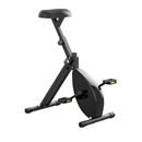 Skrivbordscykel Ylva, MEDIUM, svart