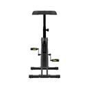 Skrivbordscykel Ylva, MEDIUM, svart