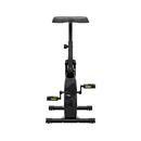 Skrivbordscykel Ylva, MEDIUM, svart