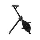 Skrivbordscykel Ylva, MEDIUM, svart