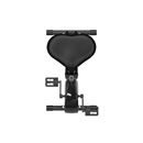 Skrivbordscykel Ylva, MEDIUM, svart