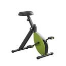 Skrivbordscykel Ylva, SMALL, grön/svart