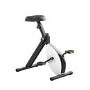 Skrivbordscykel Ylva, SMALL, vit/svart