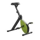 Skrivbordscykel Ylva, MEDIUM, grön/svart