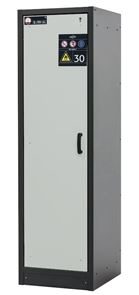 Brandsäkert Kemikalieskåp Arby