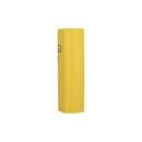 Stolpskydd Krokan för pallställ, H 400 mm, stolpbredd 100-125 mm