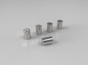 Magneter, 5-pack