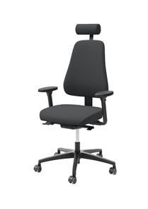 Kontorsstol LD 6340