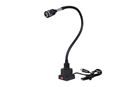 Arbetslampa Sunnex Pluto, IP20, LED 1,7w 500 mm