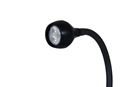 Arbetslampa Lumius, IP20, LED 4w 700 mm