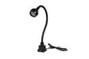 Arbetslampa Lumius, IP20, LED 4w 700 mm
