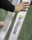 Skeppshultstegen Trappstege Proffs 5050, 5 steg