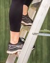 Skeppshultstegen Trappstege Proffs 5050, 5 steg