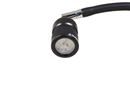Arbetslampa Tellus, IP20, LED 3,3w 500 mm