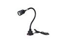 Arbetslampa Tellus, IP20, LED 3,3w 500 mm