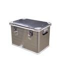 Aluminiumlåda Viktor, 76 liter, 600x420x393 mm