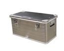Aluminiumlåda Viktor, 157 liter, 790x590x420 mm