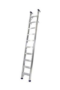 Stege Skeppshultstegen Lagerstege