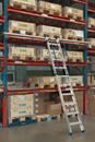 Stege Skeppshultstegen Lagerstege, 2,7 m
