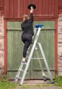Skeppshultstegen Trappstege Proffs 5050, 6 steg