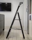Skeppshultstegen Trappstege Pro-Light, 3 steg