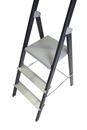 Skeppshultstegen Trappstege Pro-Light, 3 steg